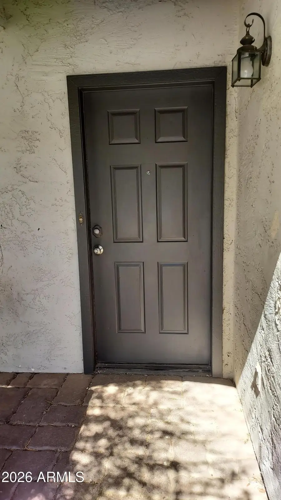 1206 W Central Avenue, Coolidge, AZ 85128 - #2