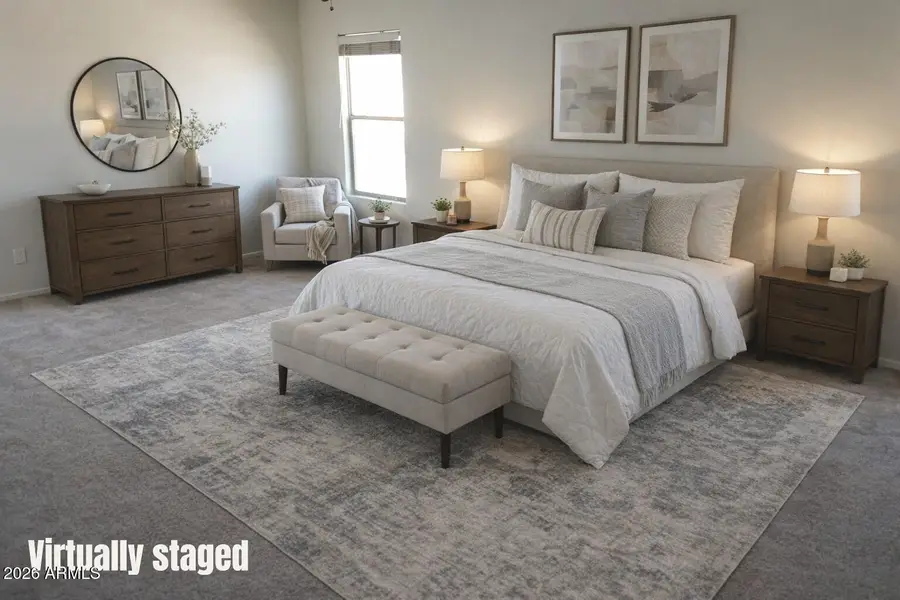 1206 W Central Avenue, Coolidge, AZ 85128 - #3