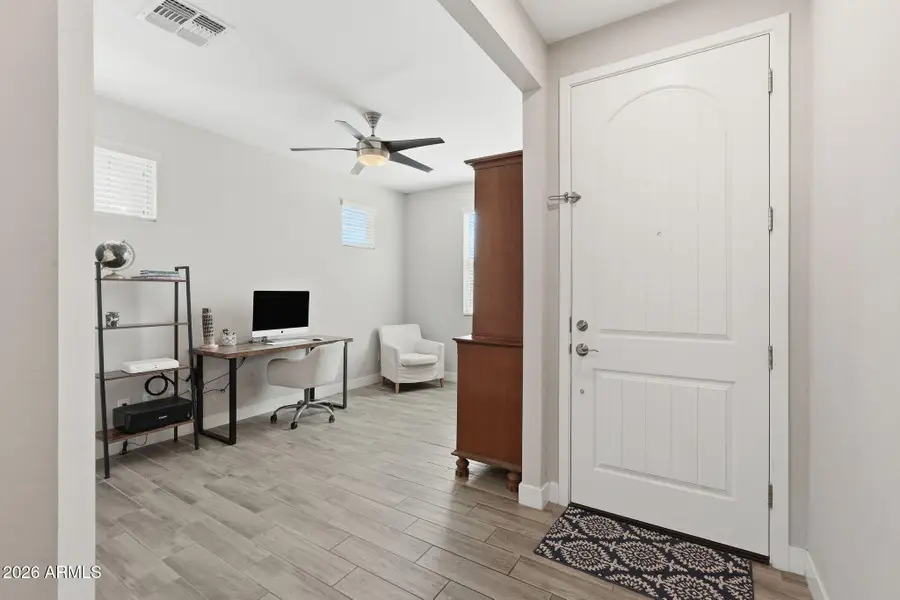 20410 E Domingo Road, Queen Creek, AZ 85142 - #2