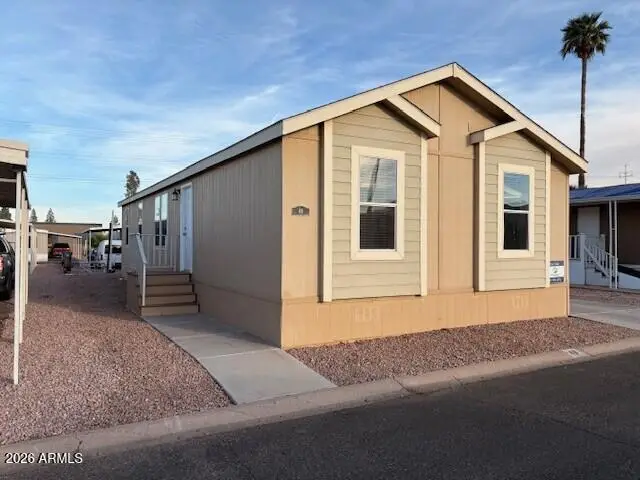 400 W Baseline Road #48, Tempe, AZ 85283 - #2