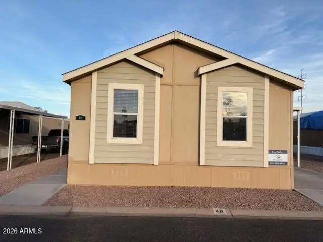 400 W Baseline Road #48, Tempe, AZ 85283 - #3