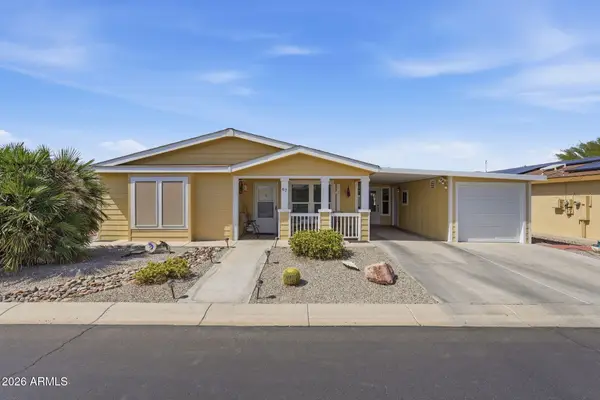 2263 N Trekell Road #67, Casa Grande, AZ 85122