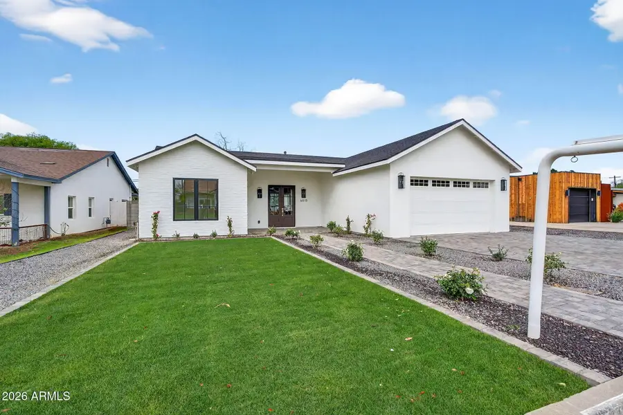 6818 N 13th Street, Phoenix, AZ 85014 - #2