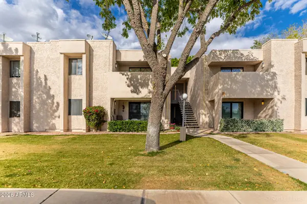 1920 W Lindner Avenue #207, Mesa, AZ 85202