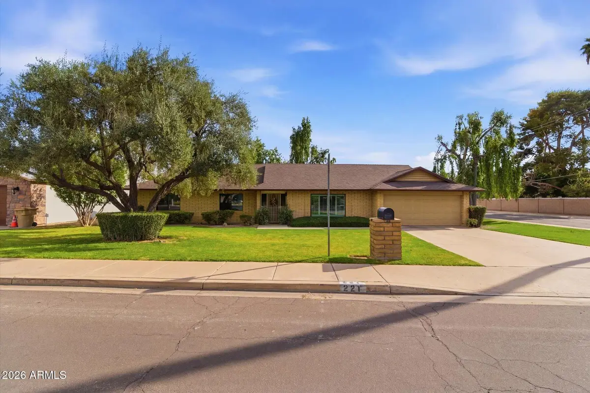 221 W Butler Drive, Phoenix, AZ 85021 - #1