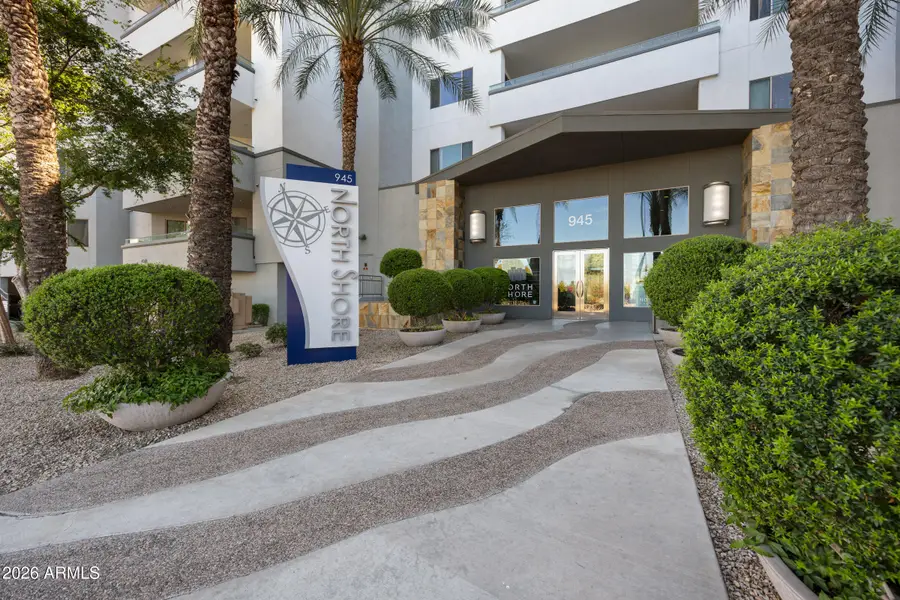 945 E Playa Del Norte Drive #5016, Tempe, AZ 85288 - #2