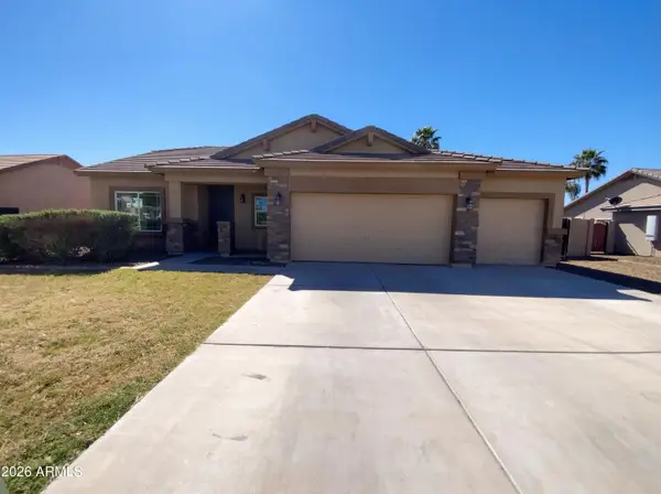 3643 E Meadow Lark Way, San Tan Valley, AZ 85140