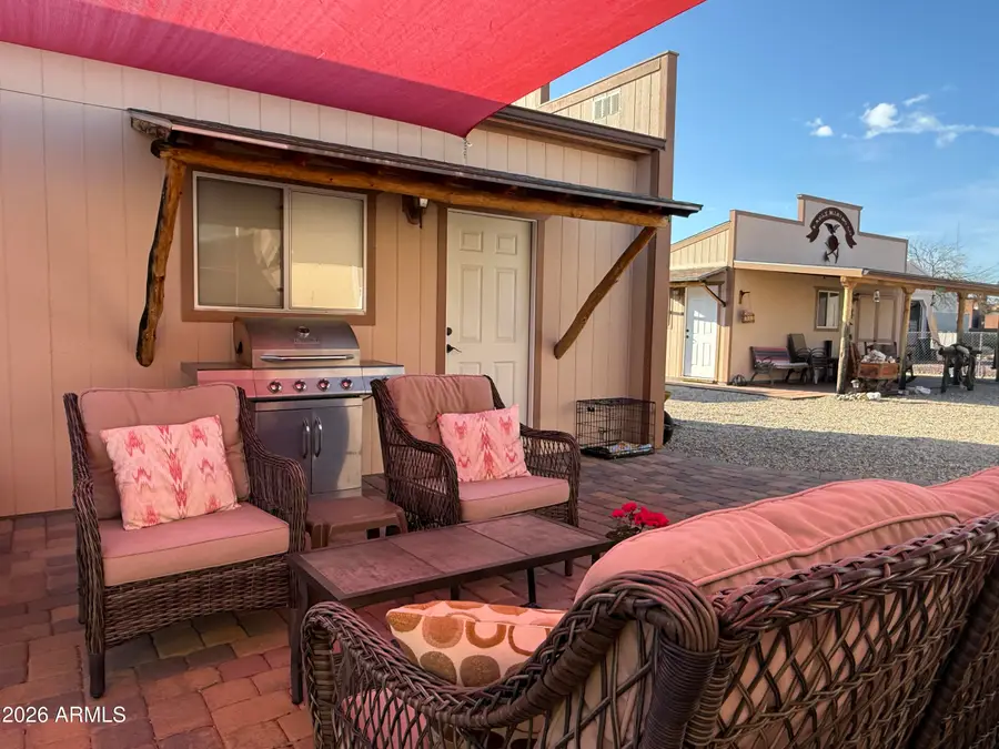 30970 S Vagabond Trail #95, Congress, AZ 85332 - #2