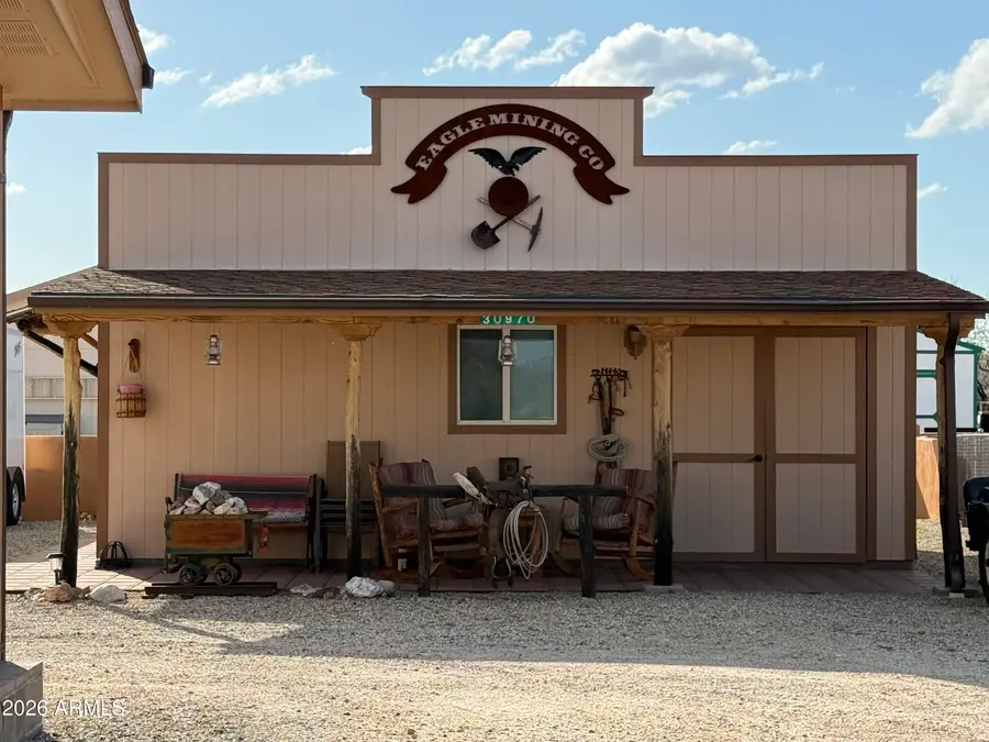 30970 S Vagabond Trail #95, Congress, AZ 85332 - #3