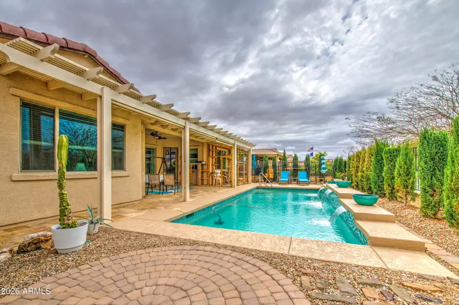 375 N San Ricardo Trail, Casa Grande, AZ 85194 - #2