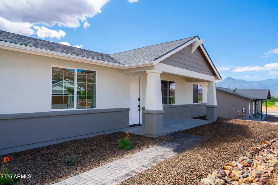 3729 E Preserve Drive, Camp Verde, AZ 86322 - #2