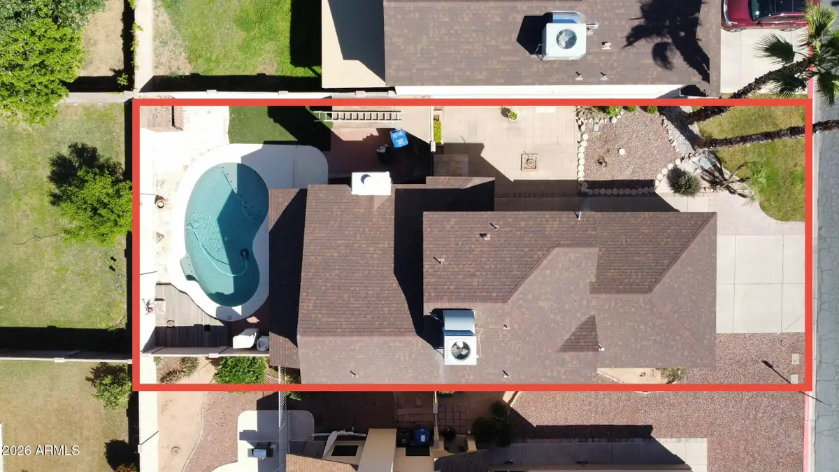 1811 S 39th Street #43, Mesa, AZ 85206 - #1