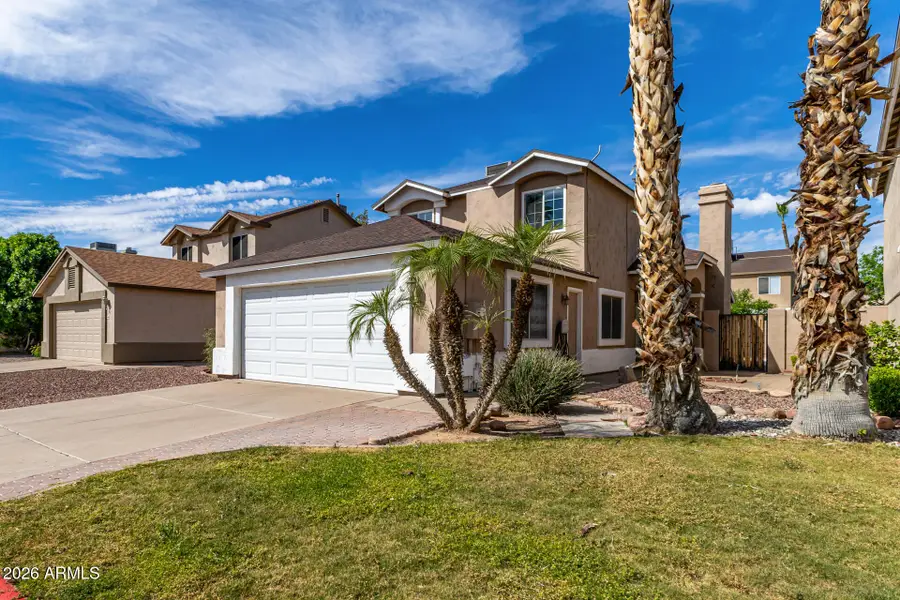 1811 S 39th Street #43, Mesa, AZ 85206 - #3