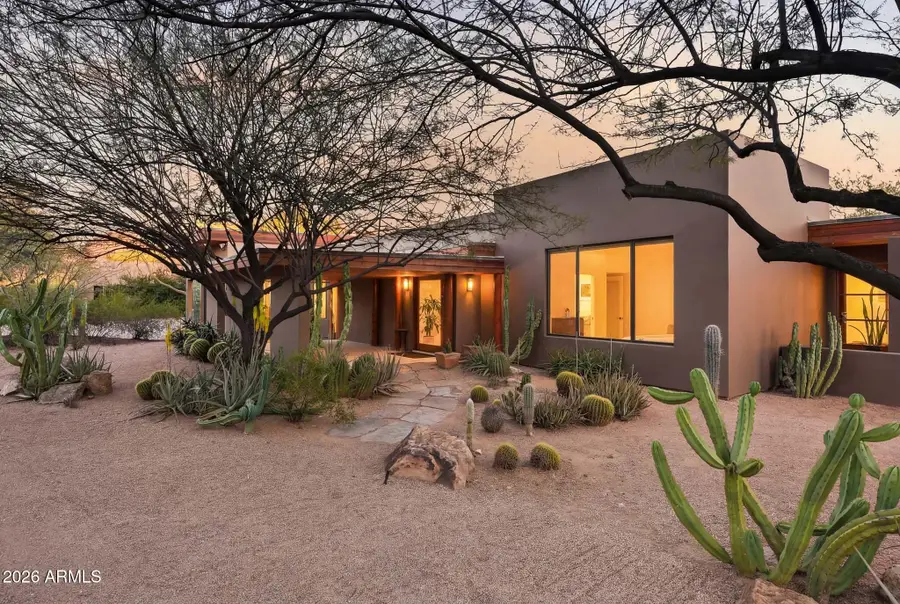 3601 E Stanford Drive, Paradise Valley, AZ 85253 - #2