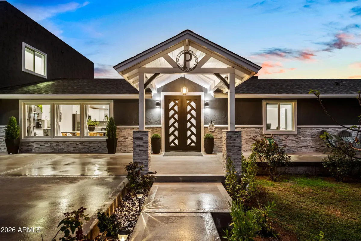 17735 E Mews Road, Queen Creek, AZ 85142 - #1