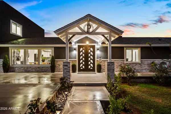 17735 E Mews Road, Queen Creek, AZ 85142