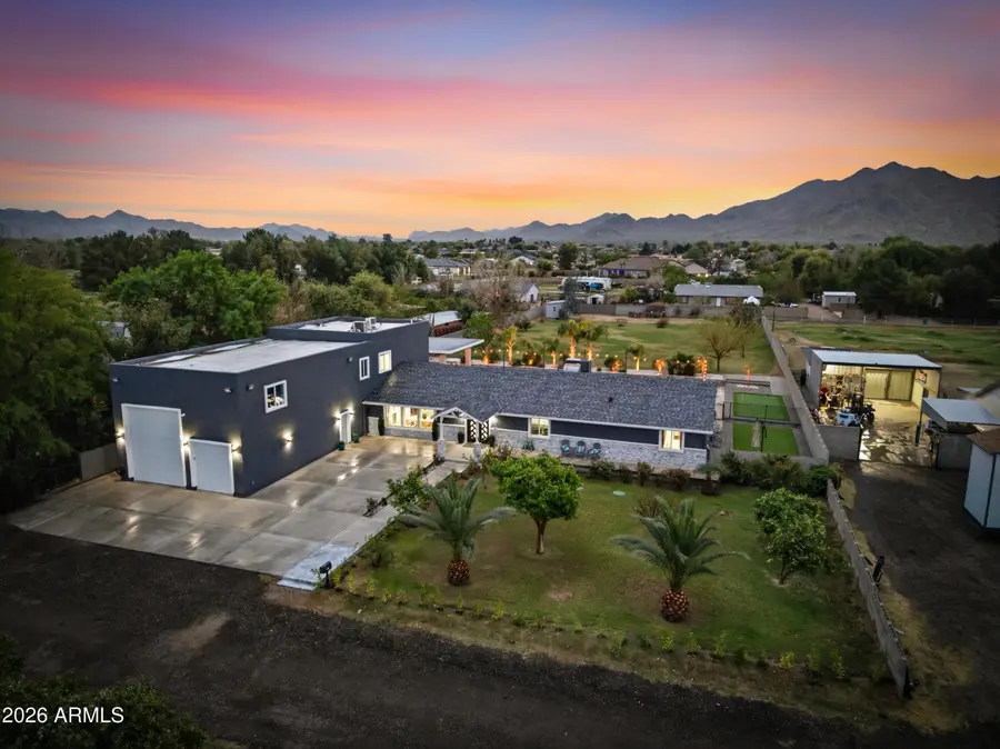 17735 E Mews Road, Queen Creek, AZ 85142 - #2