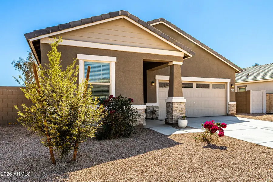 36043 W Santa Clara Avenue, Maricopa, AZ 85138 - #3