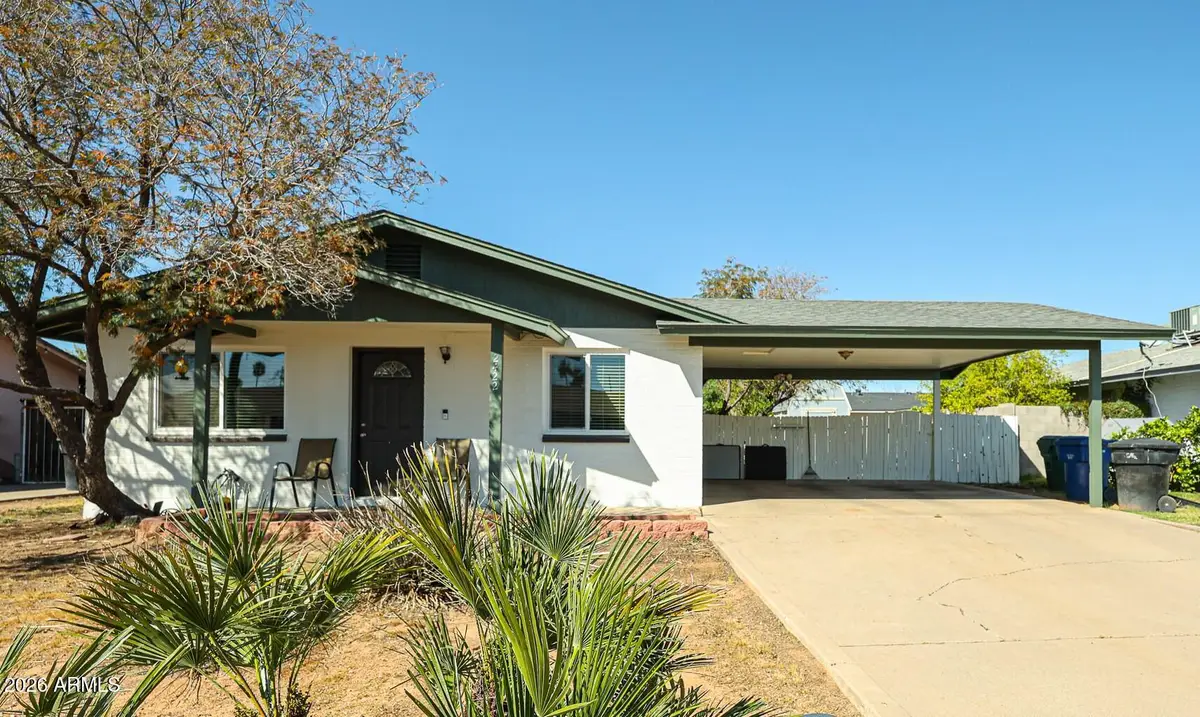 2422 E Camino Street, Mesa, AZ 85213 - #1