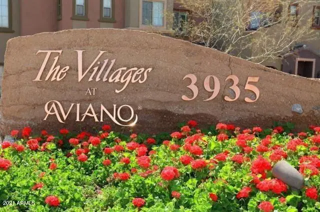 3935 E Rough Rider Road #1020, Phoenix, AZ 85050 - #1