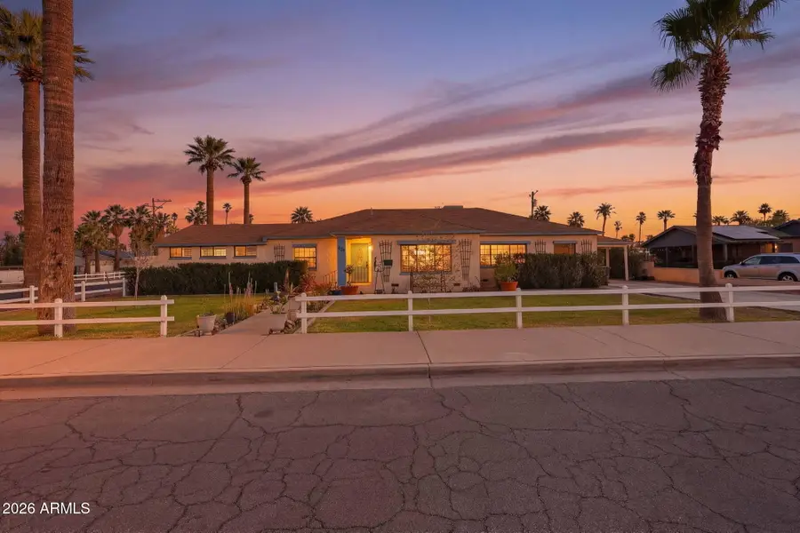 928 N Brown Avenue, Casa Grande, AZ 85122 - #2