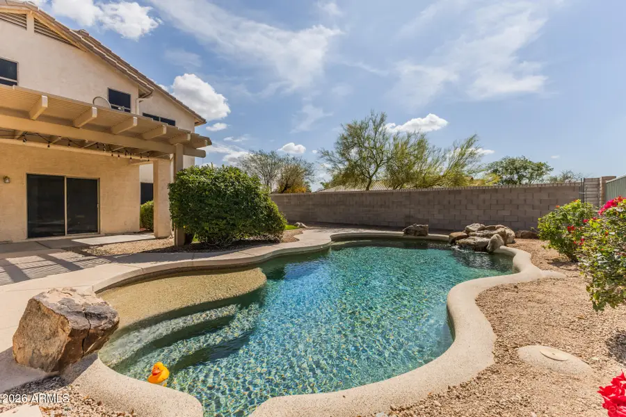 25202 N 41st Avenue, Phoenix, AZ 85083 - #3