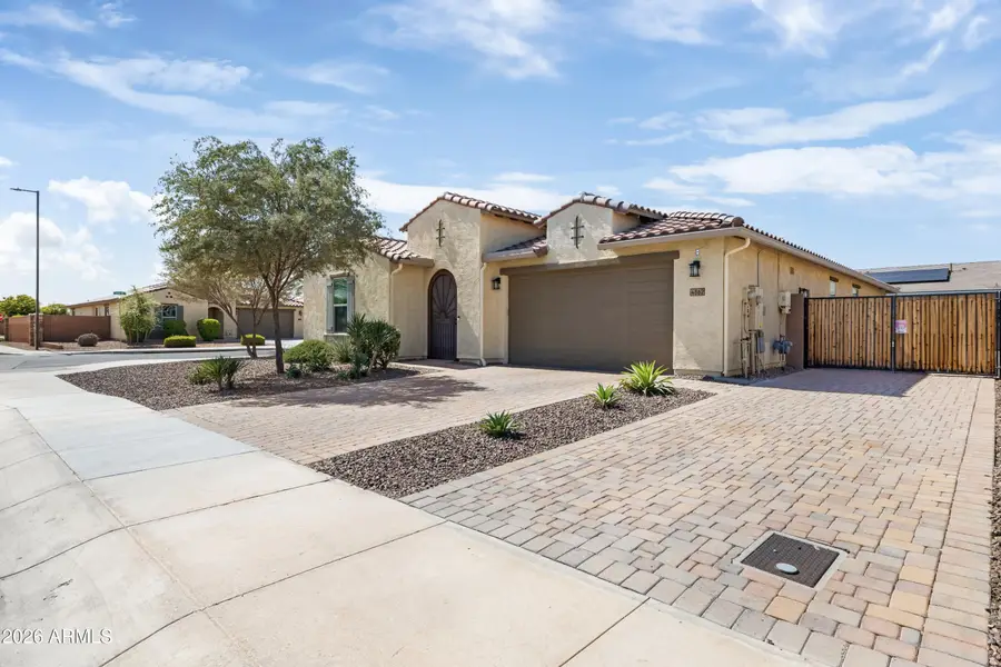 4862 N 183rd Lane, Goodyear, AZ 85395 - #2