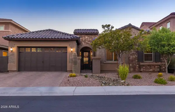 23114 N 45th Place, Phoenix, AZ 85050