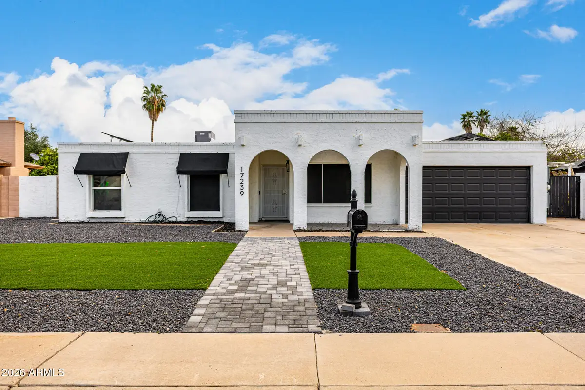17239 N 37th Avenue, Glendale, AZ 85308 - #1