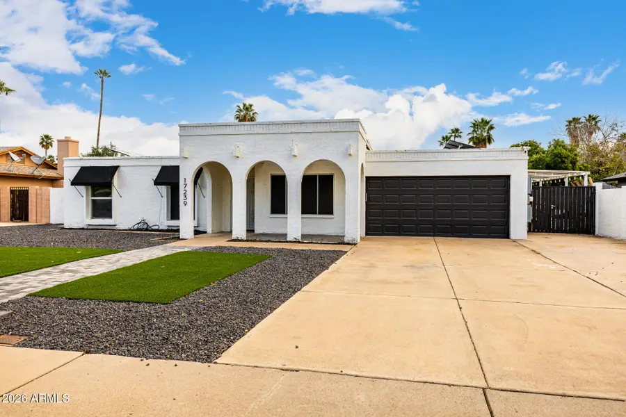 17239 N 37th Avenue, Glendale, AZ 85308 - #2