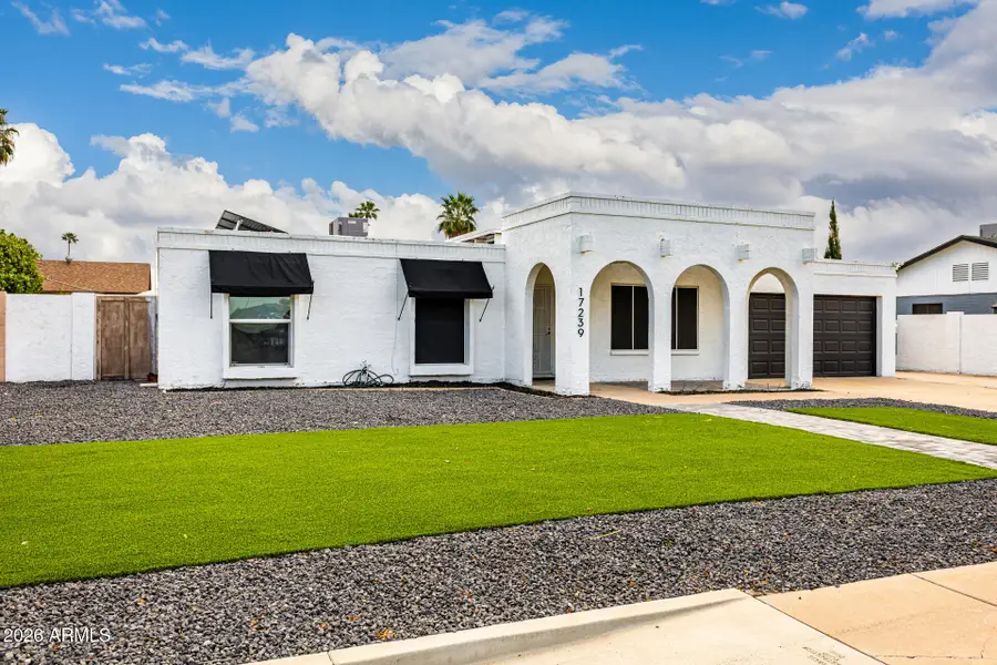 17239 N 37th Avenue, Glendale, AZ 85308 - #3