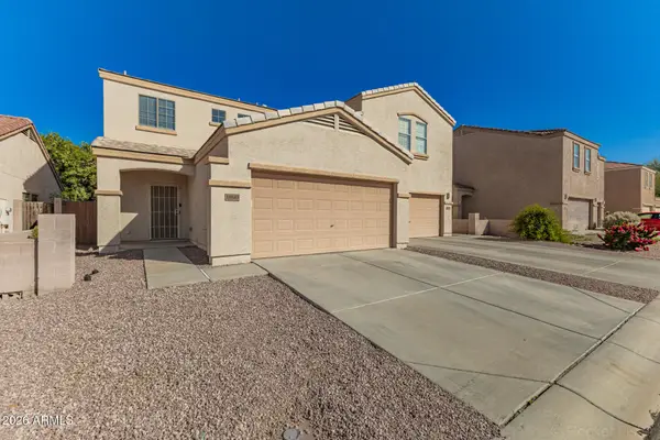 10683 N 70th Avenue, Peoria, AZ 85345