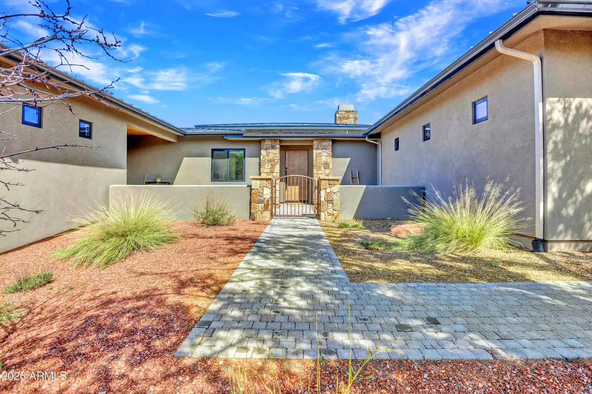 25 Ravens Call Place, Sedona, AZ 86336 - #1