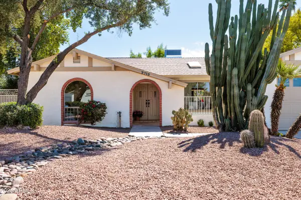 2713 W Nido Avenue, Mesa, AZ 85202