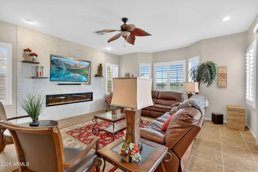 292 W Stirrup Lane, San Tan Valley, AZ 85143 - #2