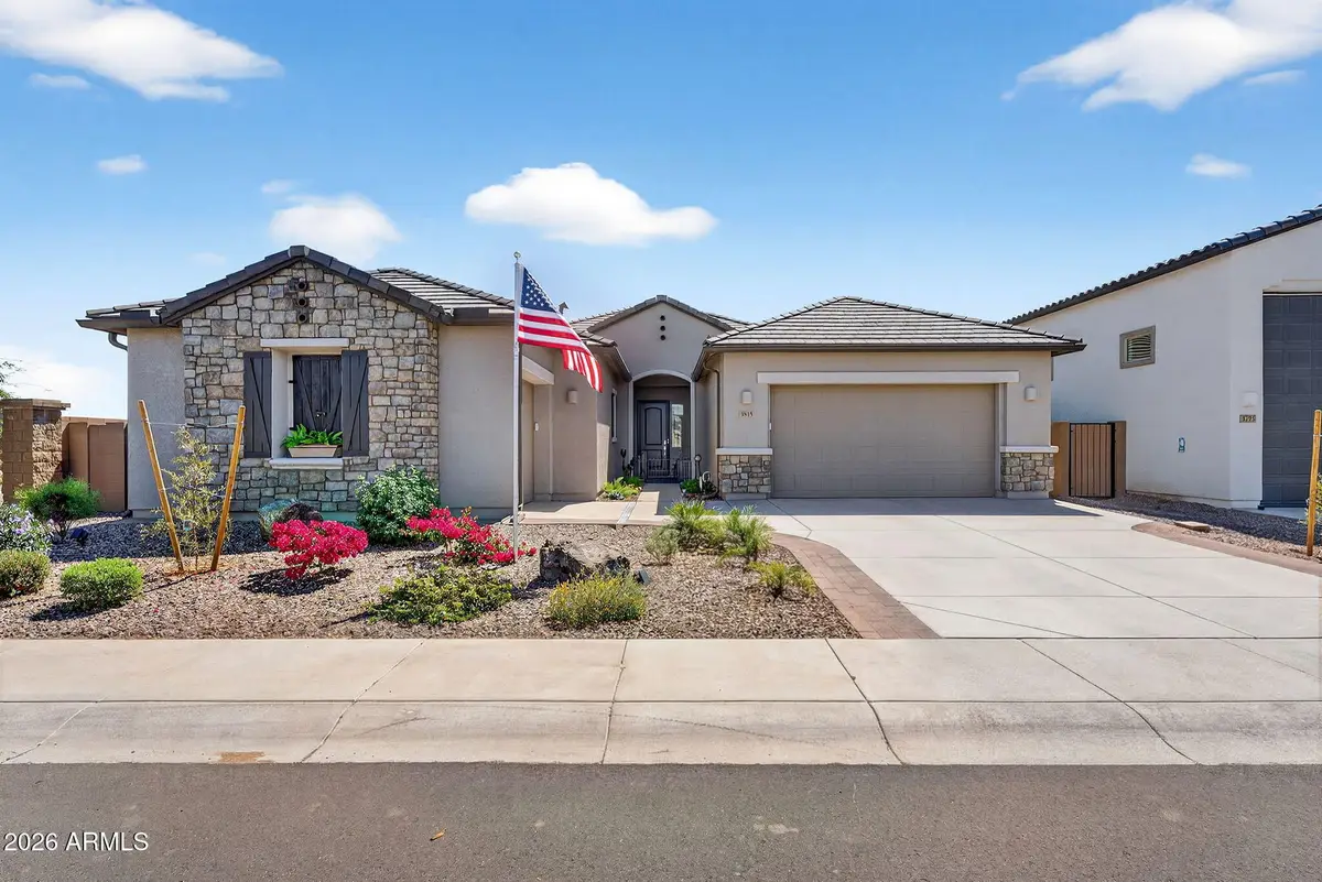 3815 E Terrel Street, San Tan Valley, AZ 85143 - #1