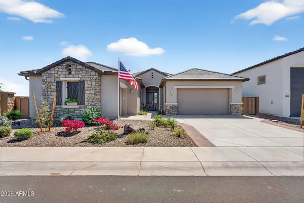 3815 E Terrel Street, San Tan Valley, AZ 85143