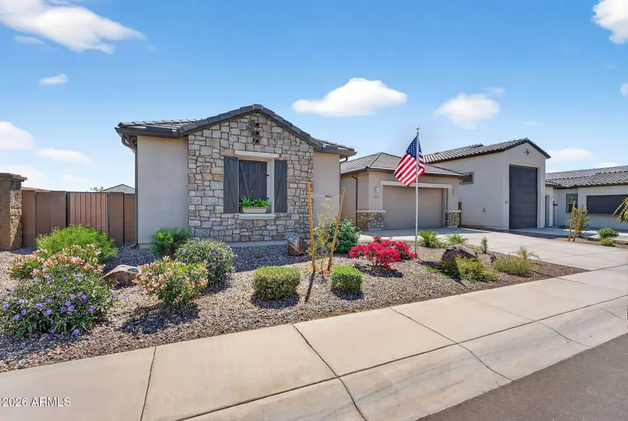 3815 E Terrel Street, San Tan Valley, AZ 85143 - #2