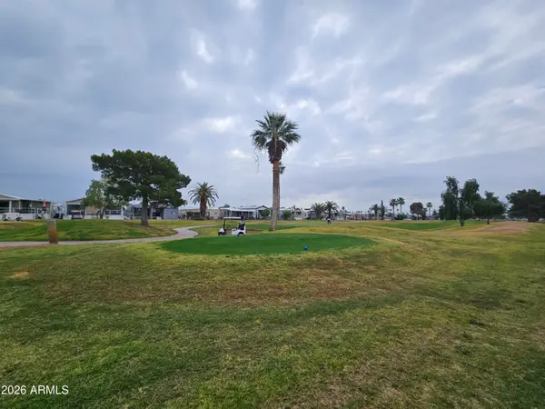 650 N Hawes Road #2851, Mesa, AZ 85207