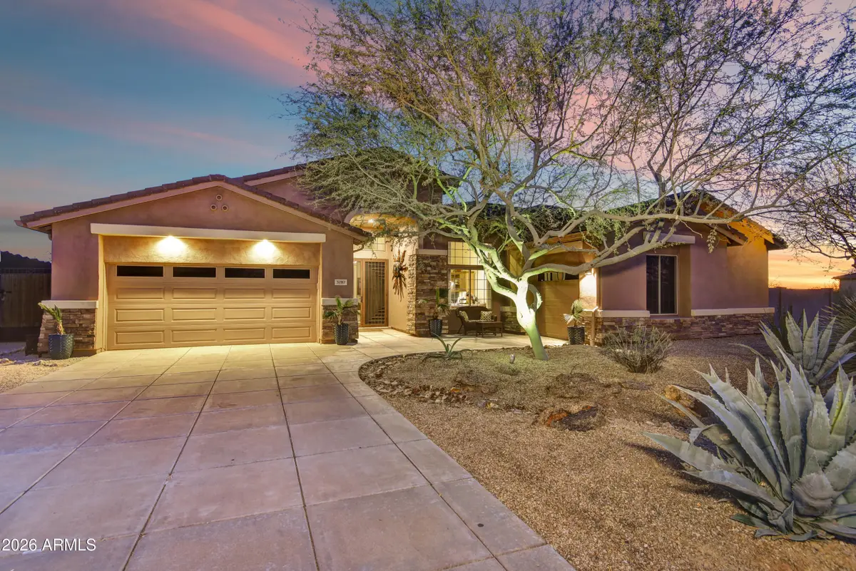 3787 E Villa Cassandra Way, Cave Creek, AZ 85331 - #1