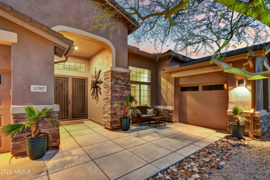 3787 E Villa Cassandra Way, Cave Creek, AZ 85331 - #3