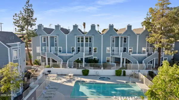 1505 N Center Street #115, Mesa, AZ 85201