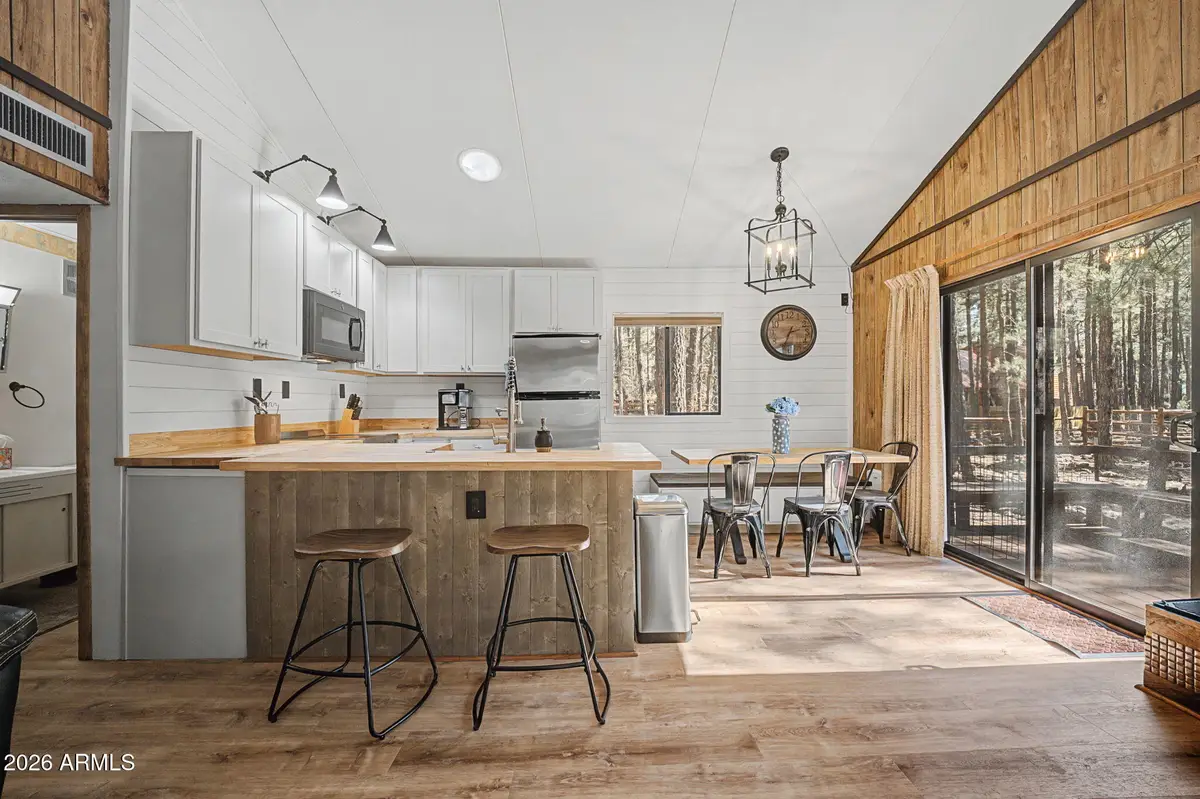 7345 Tall Pine Drive, Pinetop, AZ 85935 - #1