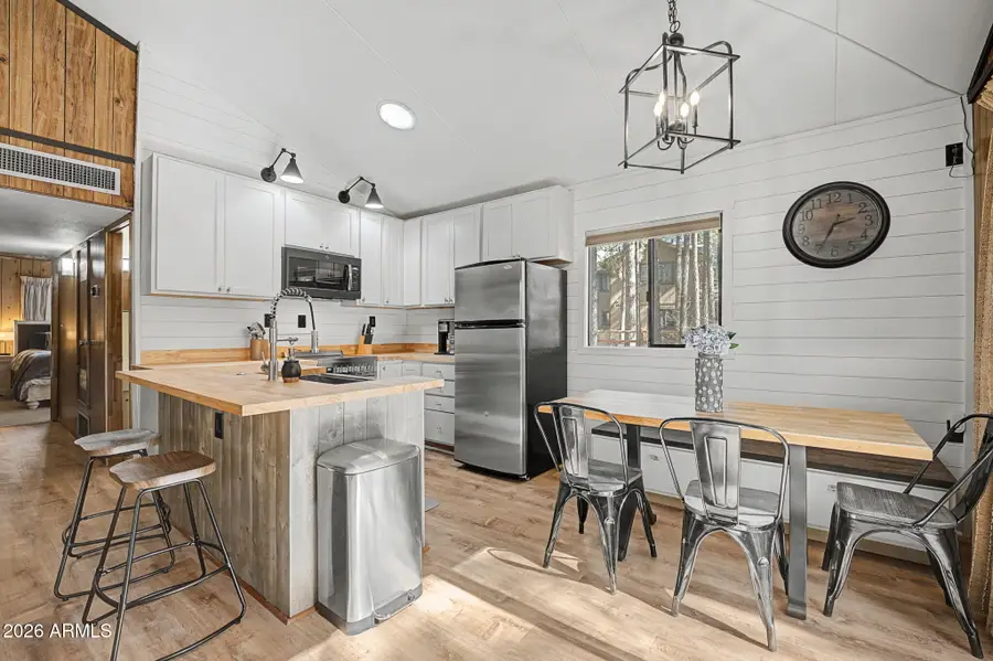 7345 Tall Pine Drive, Pinetop, AZ 85935 - #2