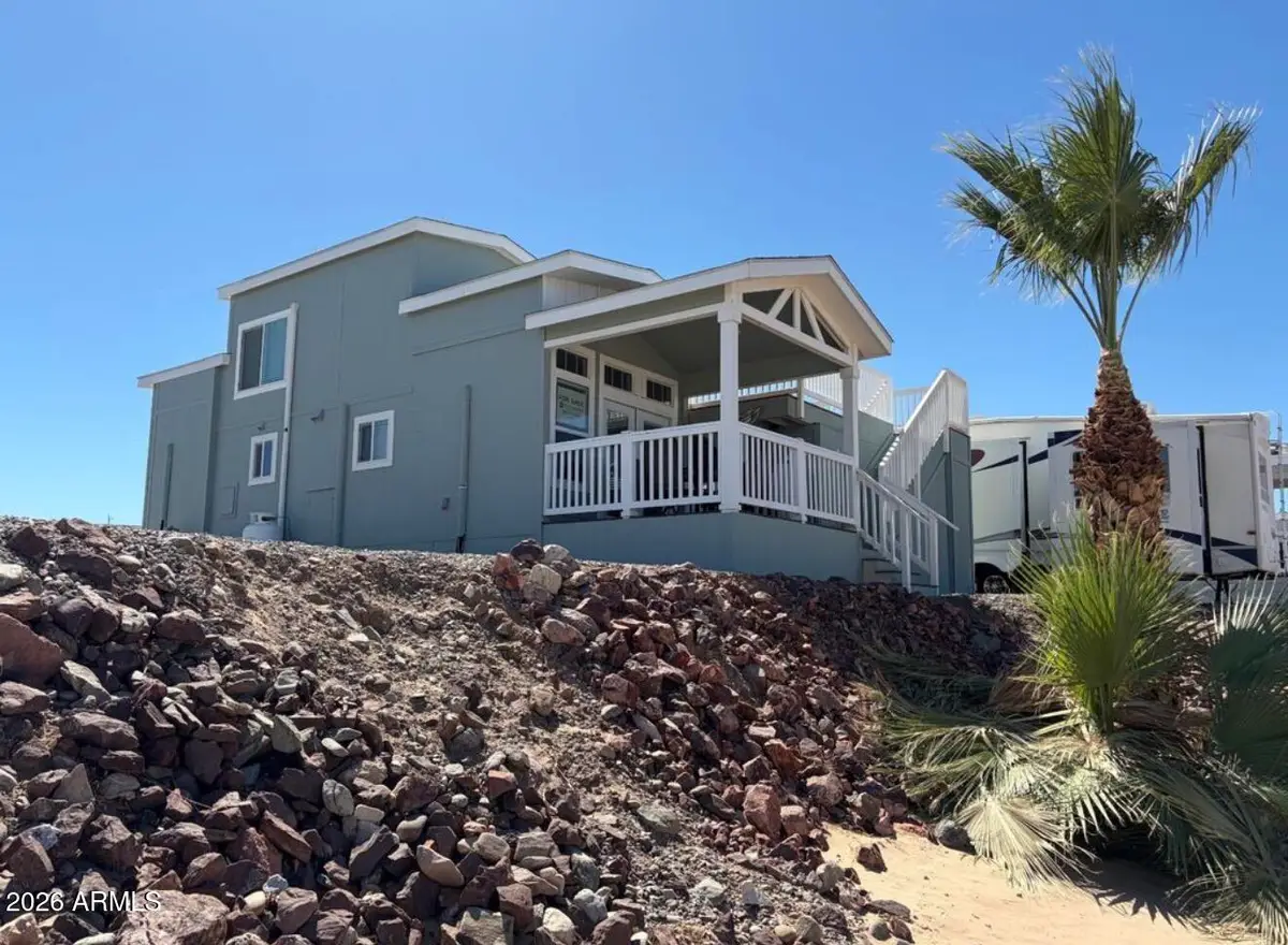 50202 Ehrenberg Poston Highway #R4, Ehrenberg, AZ 85334 - #1