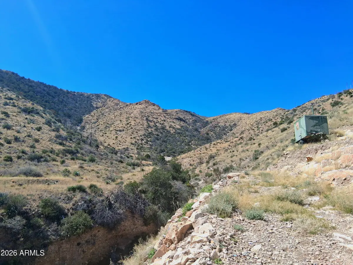 50 Limited Use-access -- #23, Benson, AZ 85602 - #1