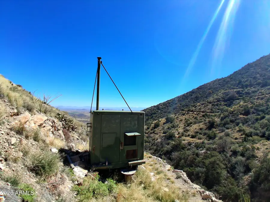 50 Limited Use-access -- #23, Benson, AZ 85602 - #3