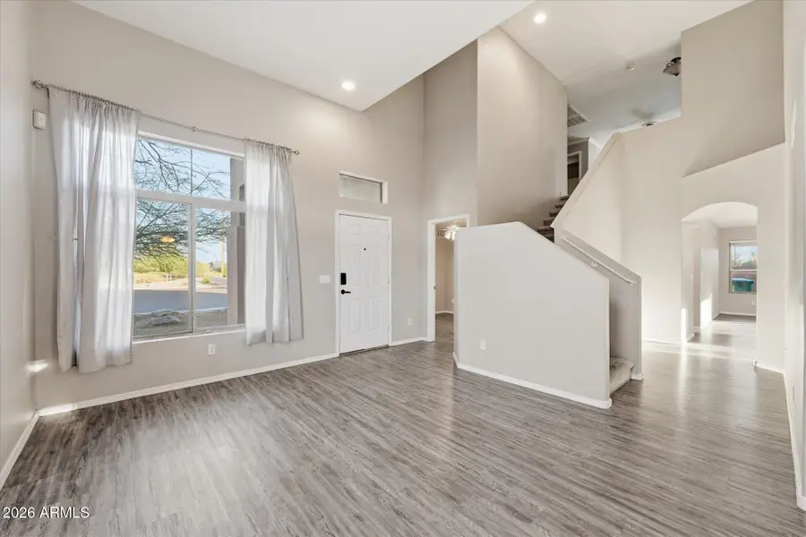 1000 N 92nd Circle, Mesa, AZ 85207 - #2