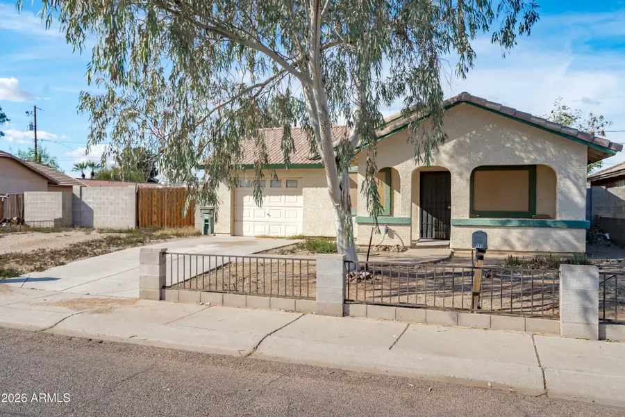 570 W Ramos Drive, Casa Grande, AZ 85122 - #3