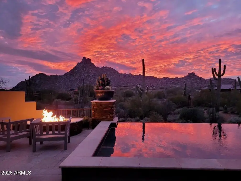 10585 E Crescent Moon Drive #32, Scottsdale, AZ 85262 - #1